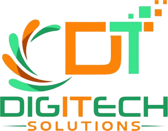 Digitech Solutions